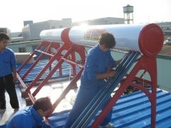 翰林镇热水器维修